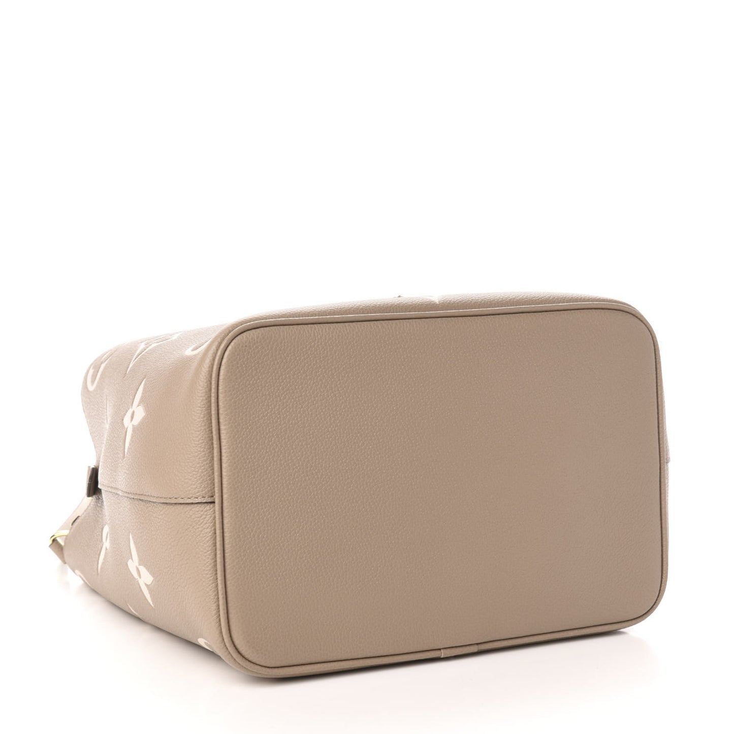 Empreinte Monogram Giant Neonoe MM Tourterelle Creme