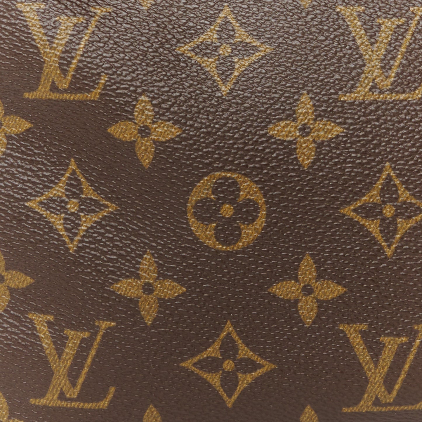 Monogram Trousse Toilette 23