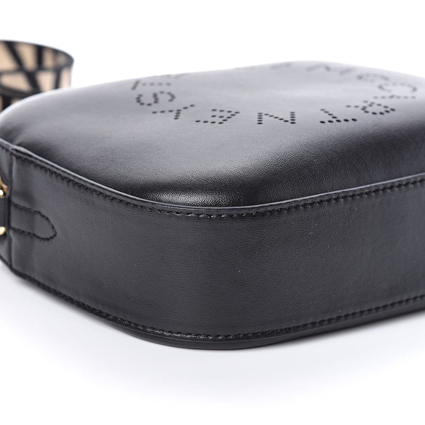 Alter Nappa Mini Camera Bag Black
