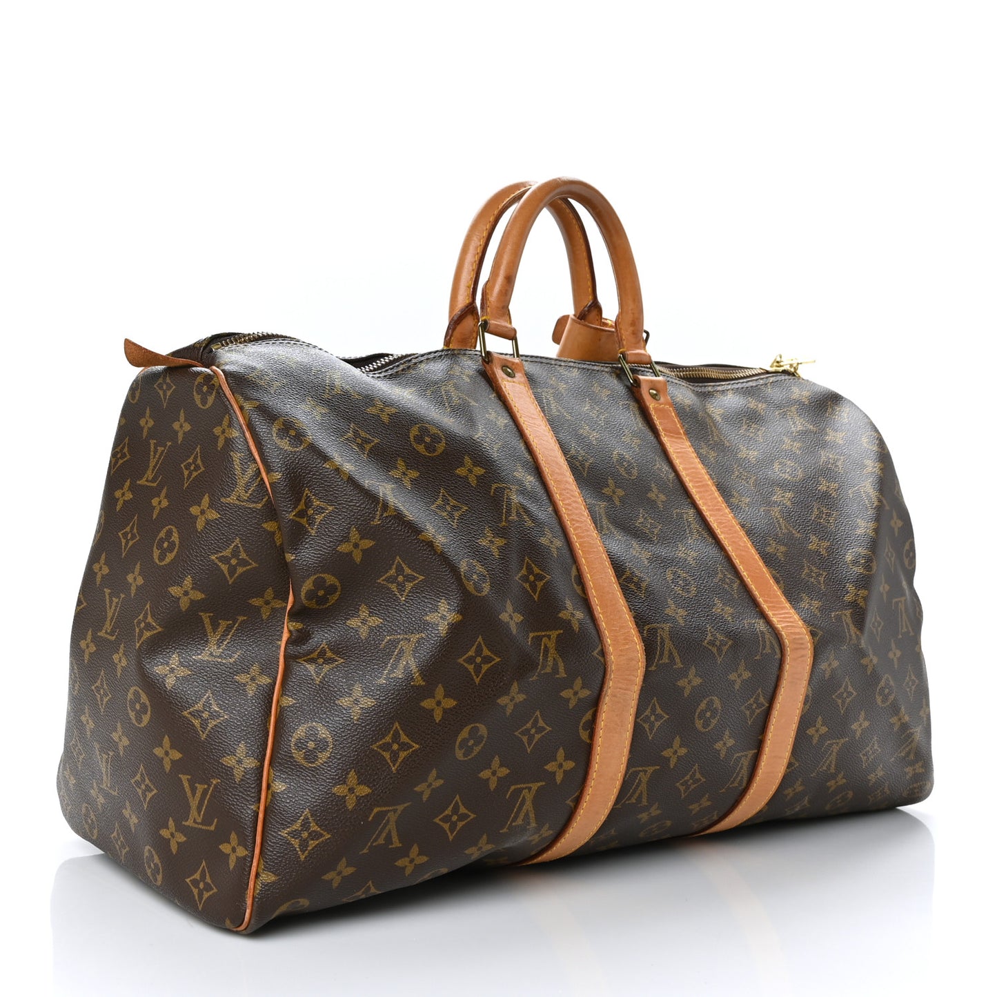 Monogram Keepall 50