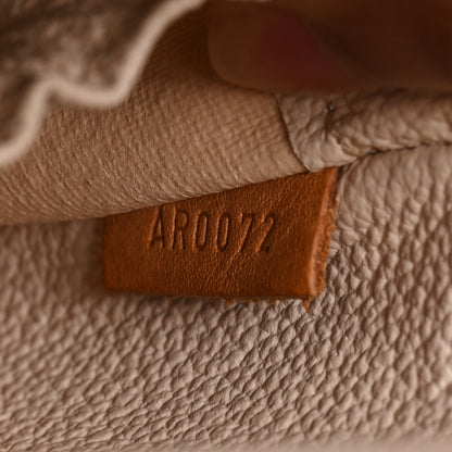 Louis Vuitton Monogram Spontini 7 of 11