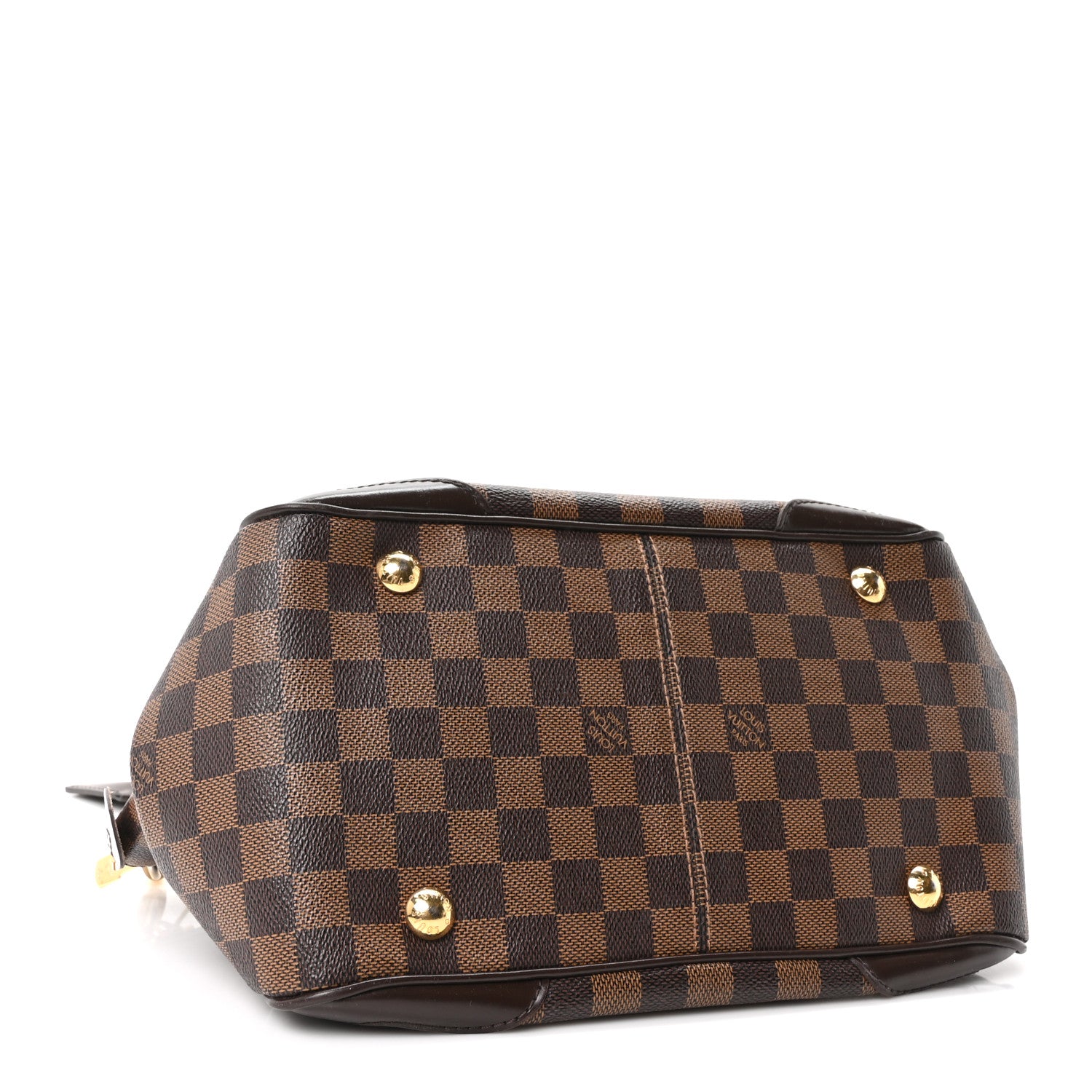 Louis Vuitton Damier Ebene Verona PM 4 of 9