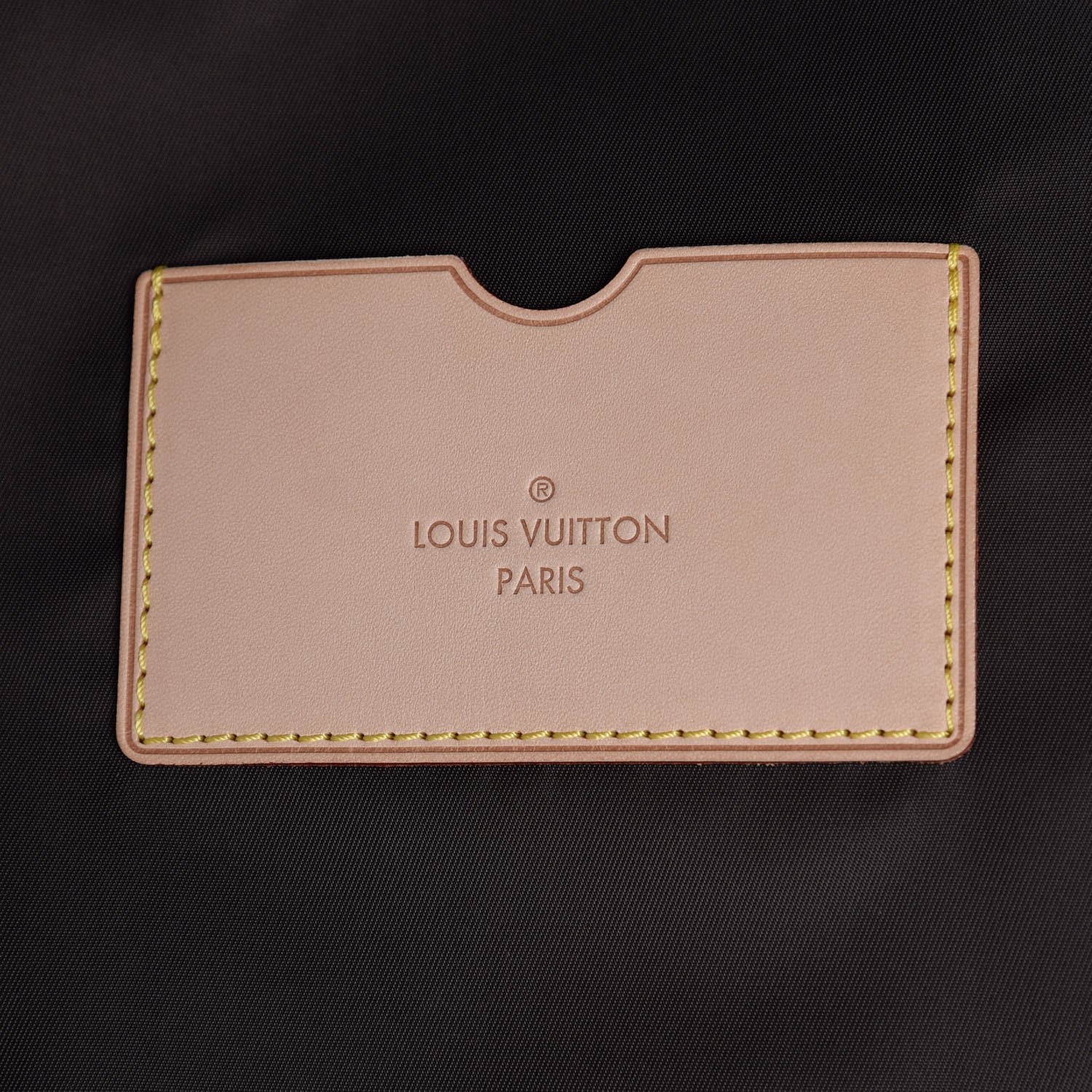 Louis Vuitton Monogram Zephyr 70 7 of 17