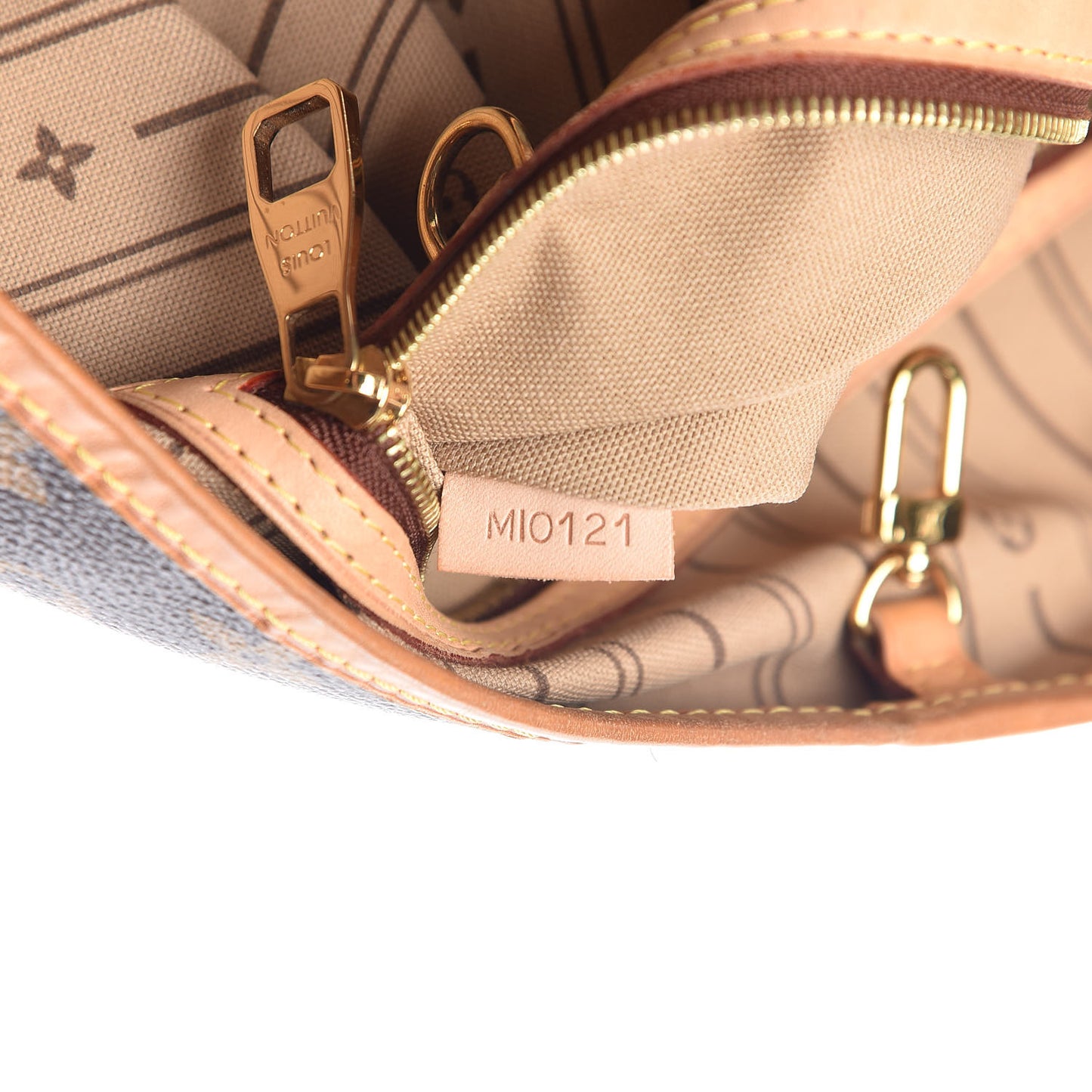 Monogram Delightful MM