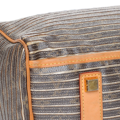 Louis Vuitton Monogram Eden Speedy Argent 10 of 11