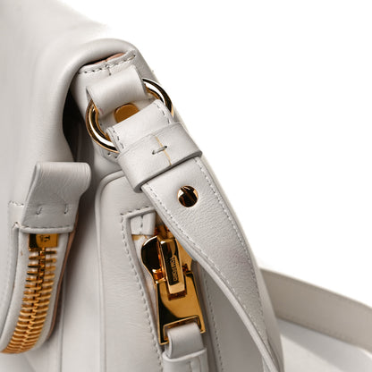 Tom Ford Grained Calfskin Medium Jennifer Chalk 10 of 14