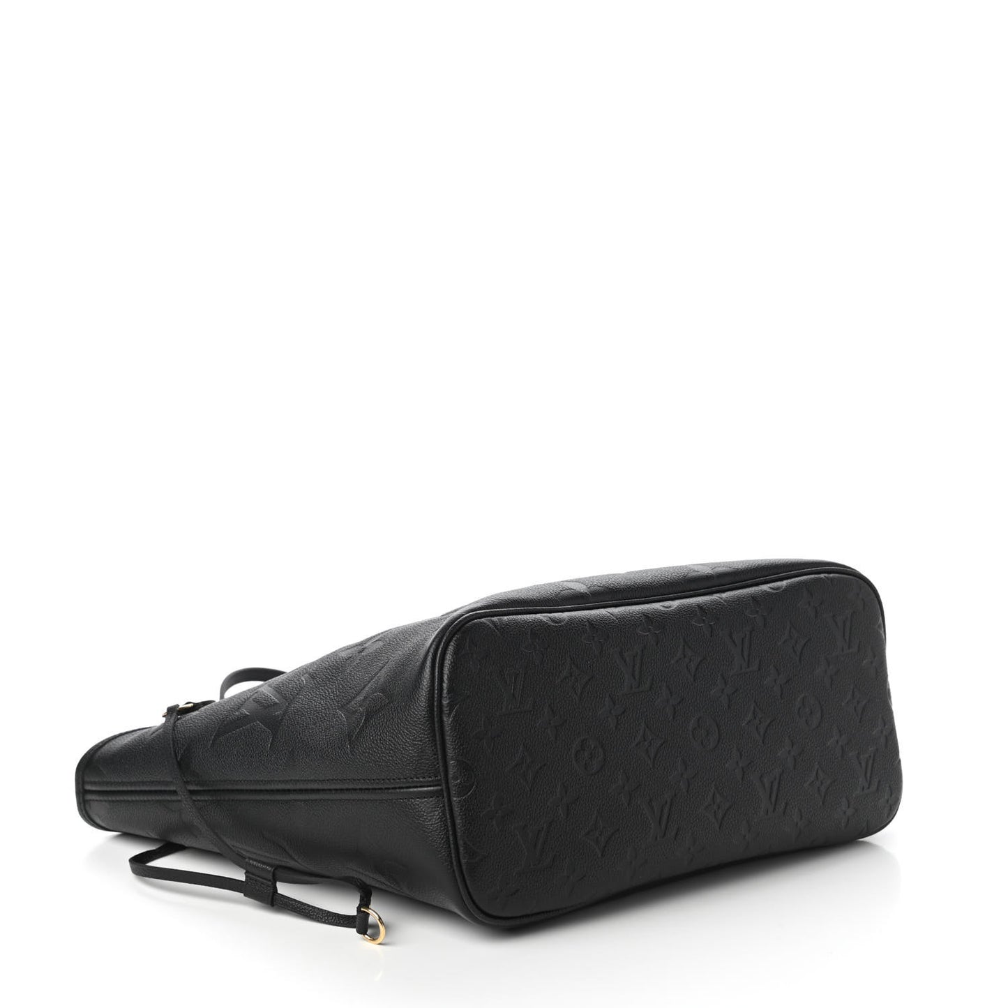 Empreinte Monogram Giant Neverfull MM Black