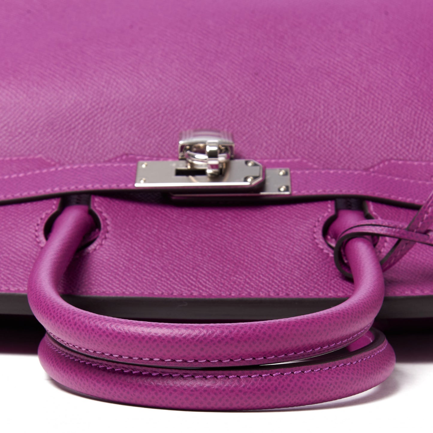 Epsom Birkin 30 Anemone