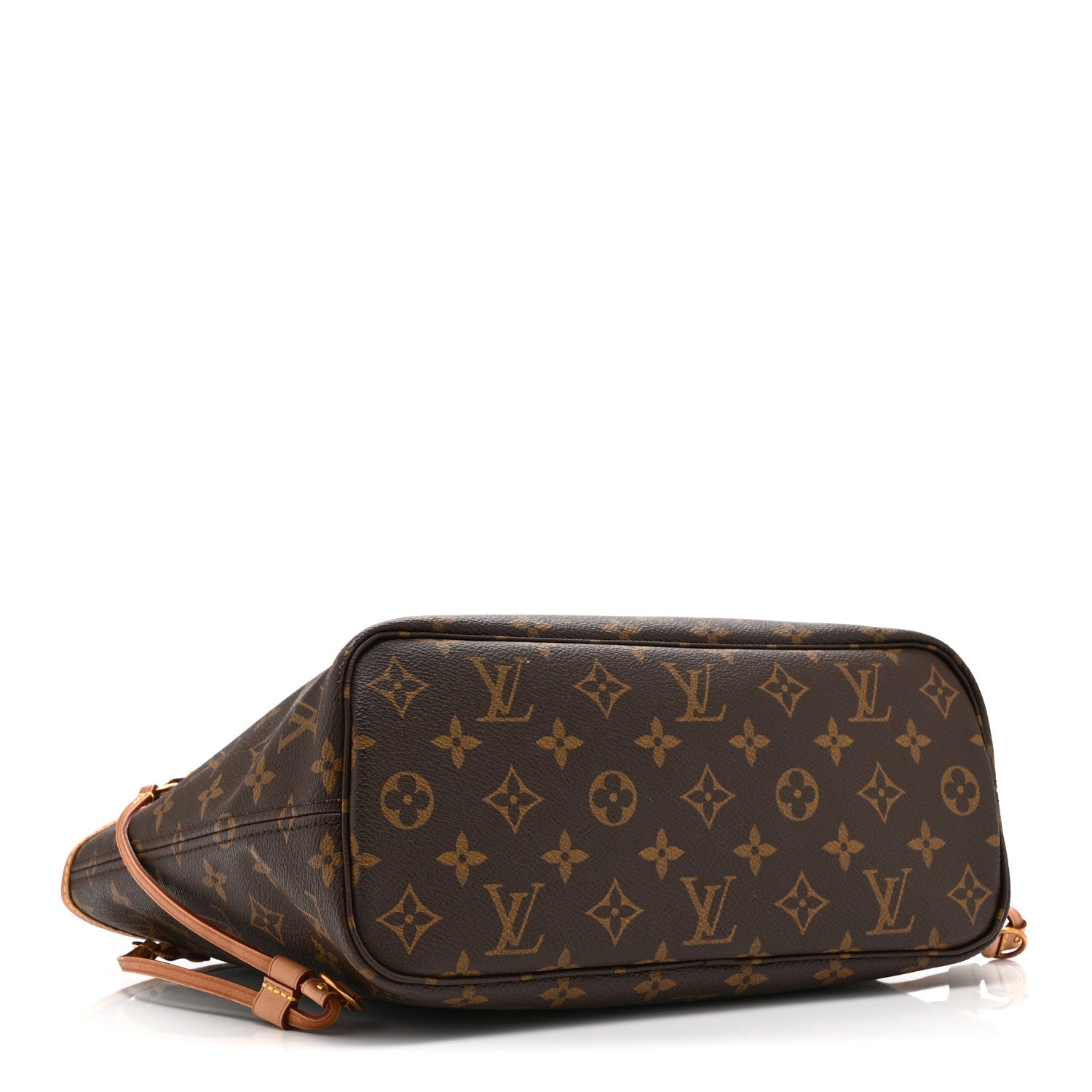Louis Vuitton Monogram Neo Neverfull PM Pivoine 5 of 11