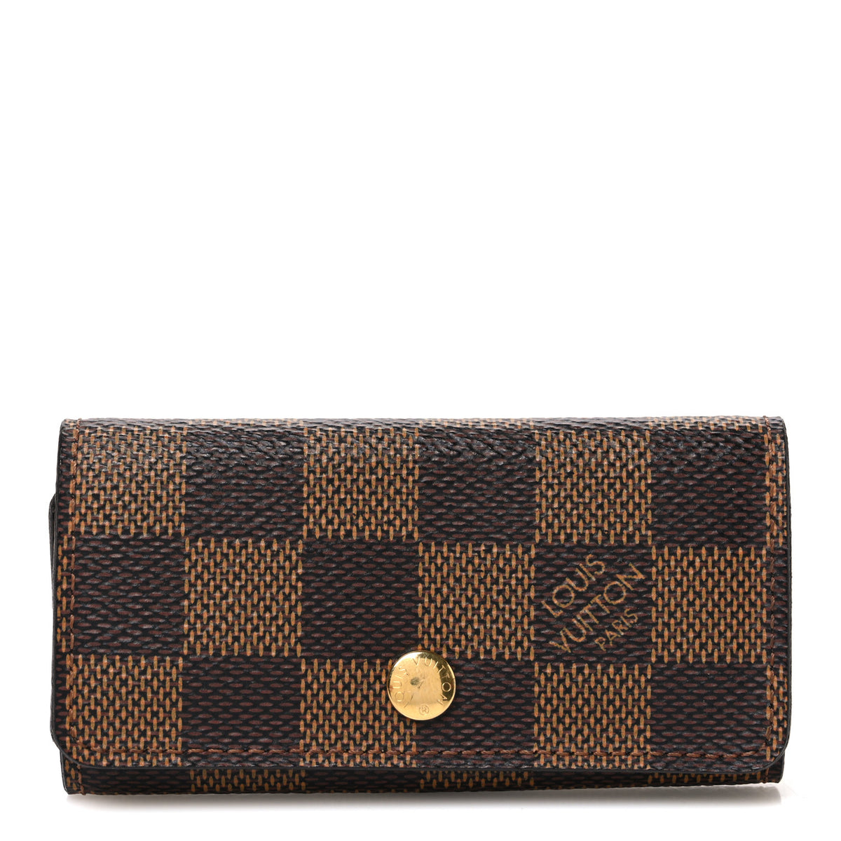 Monogram 4 Key Multicles Holder