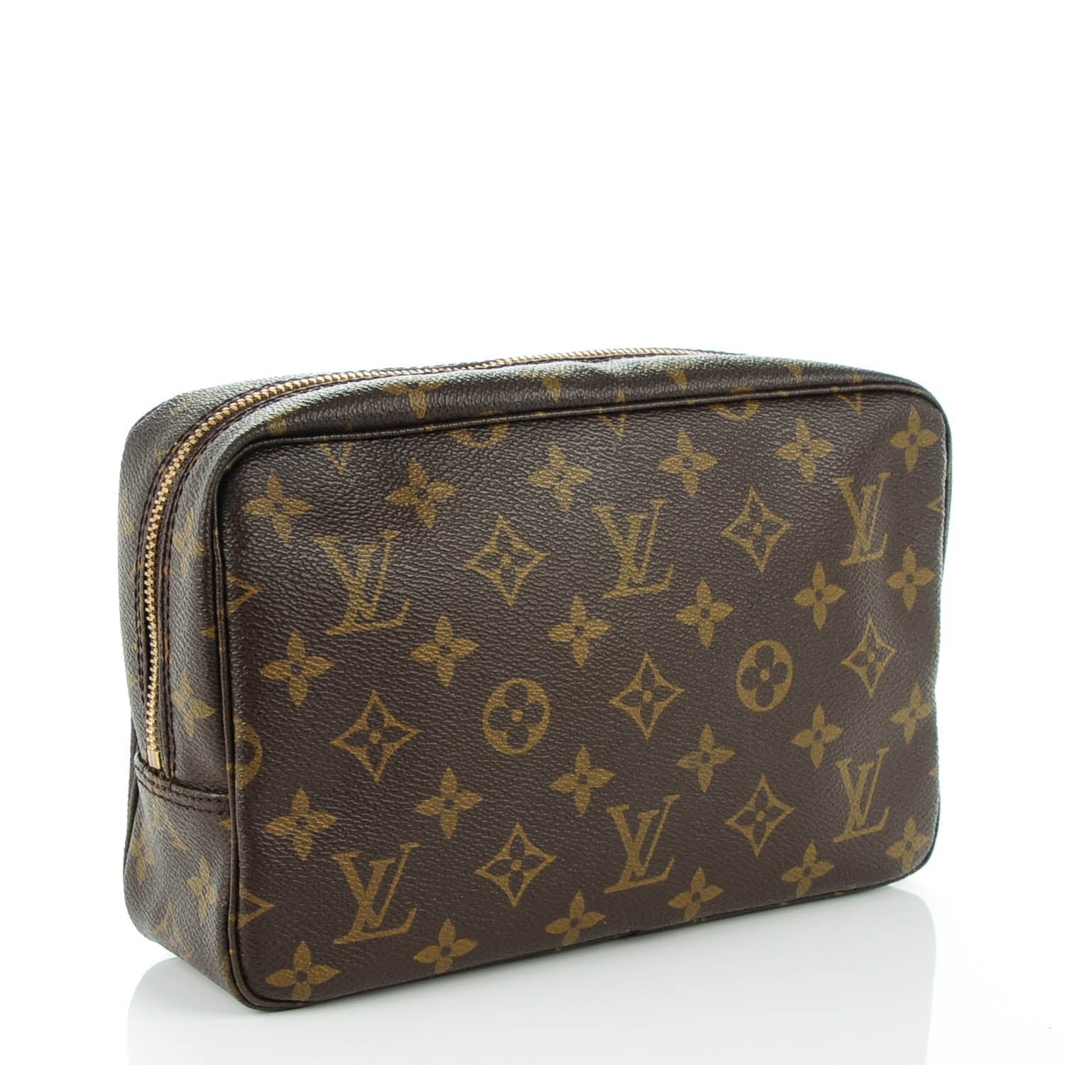 Louis Vuitton Monogram Trousse Toilette 23 3 of 8