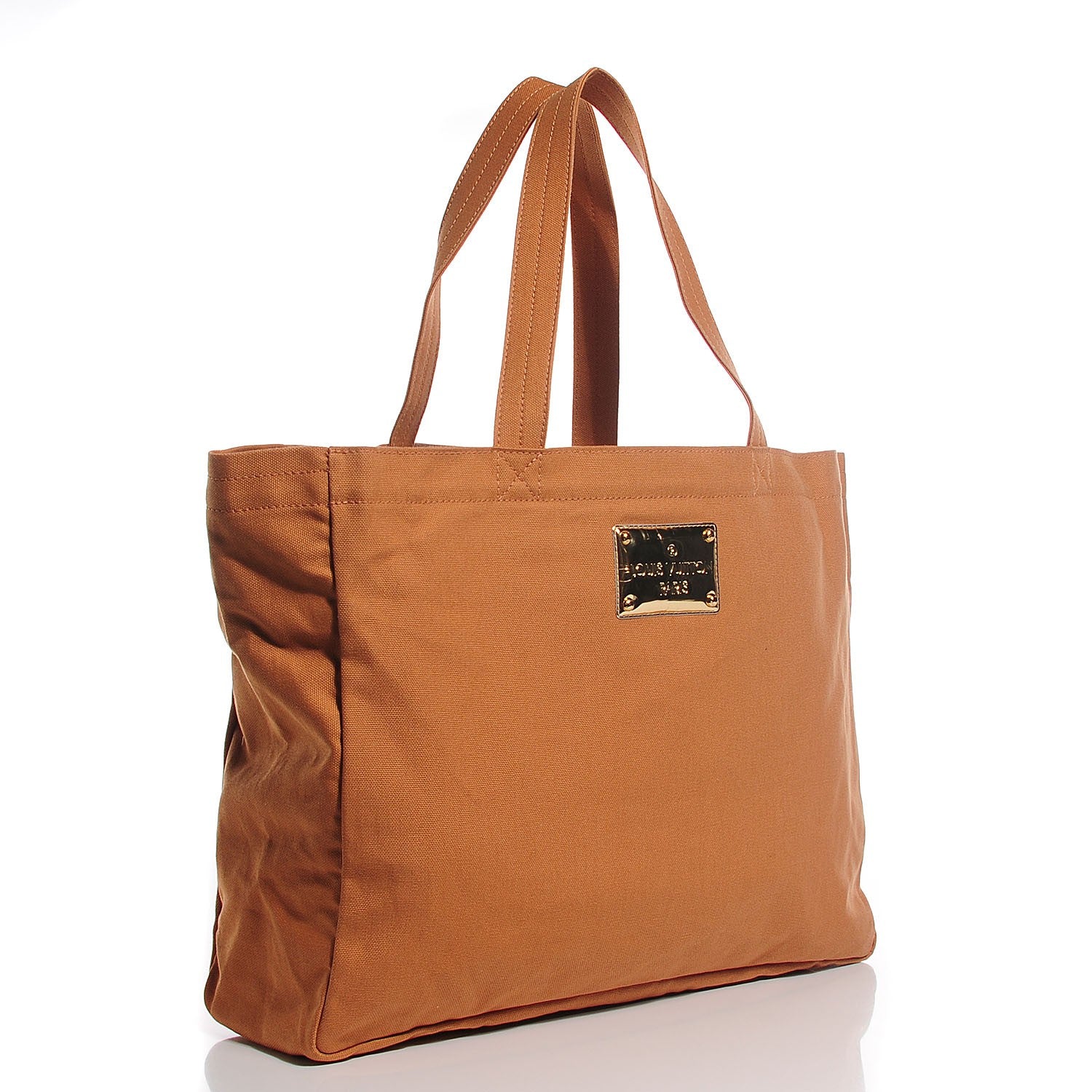 Louis Vuitton Canvas Thats Love LVOE GM Kaki 10 of 14