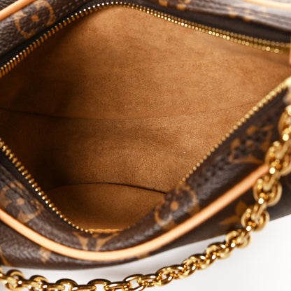 Louis Vuitton Monogram Loop 5 of 9