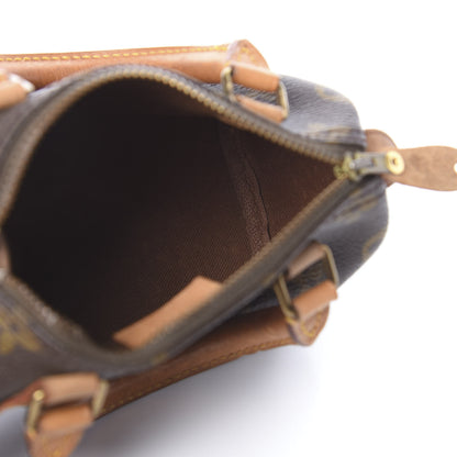 Louis Vuitton Monogram Mini Sac HL Speedy 5 of 12