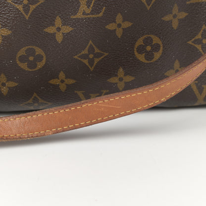 Louis Vuitton Monogram Totally MM 18 of 19
