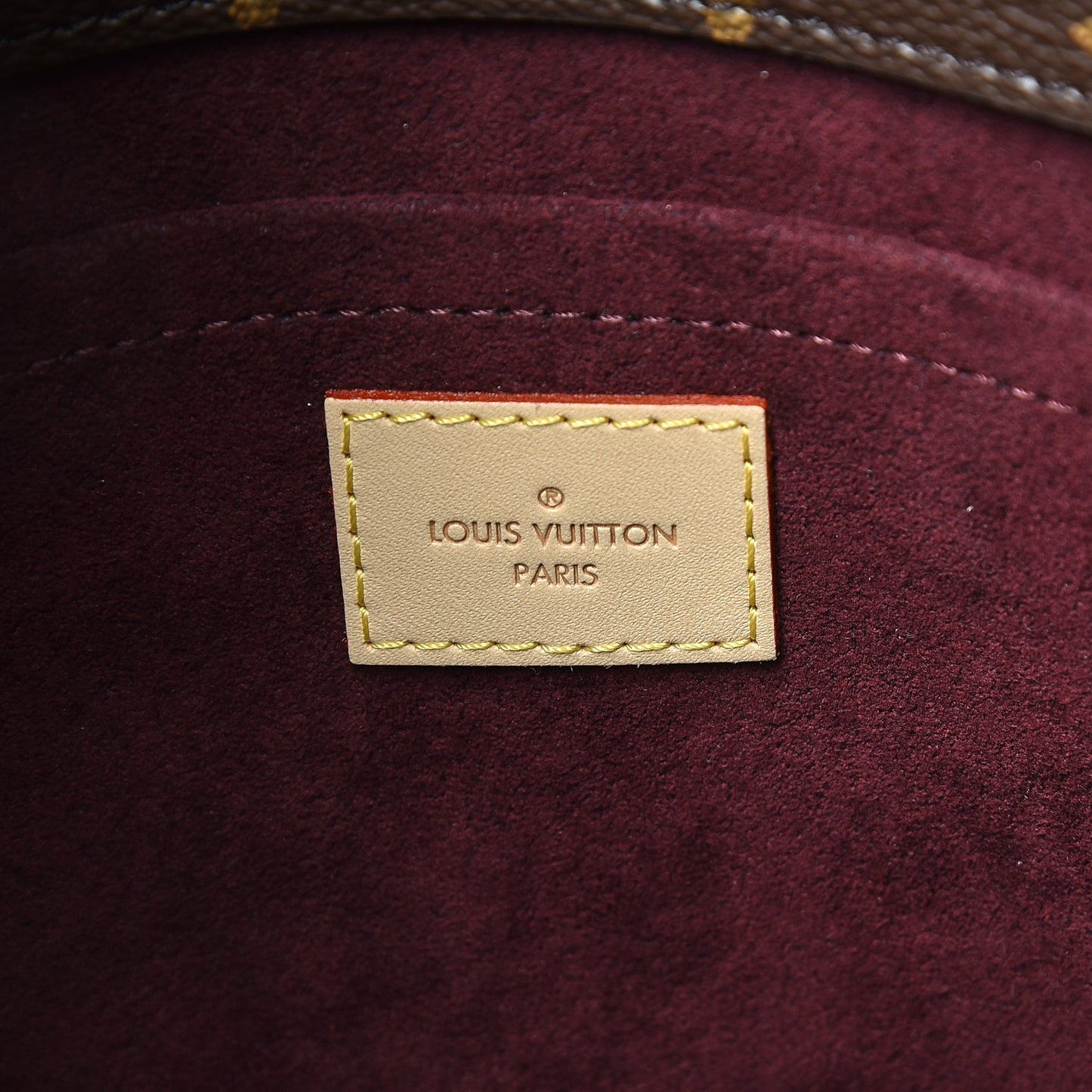 Monogram Montaigne GM