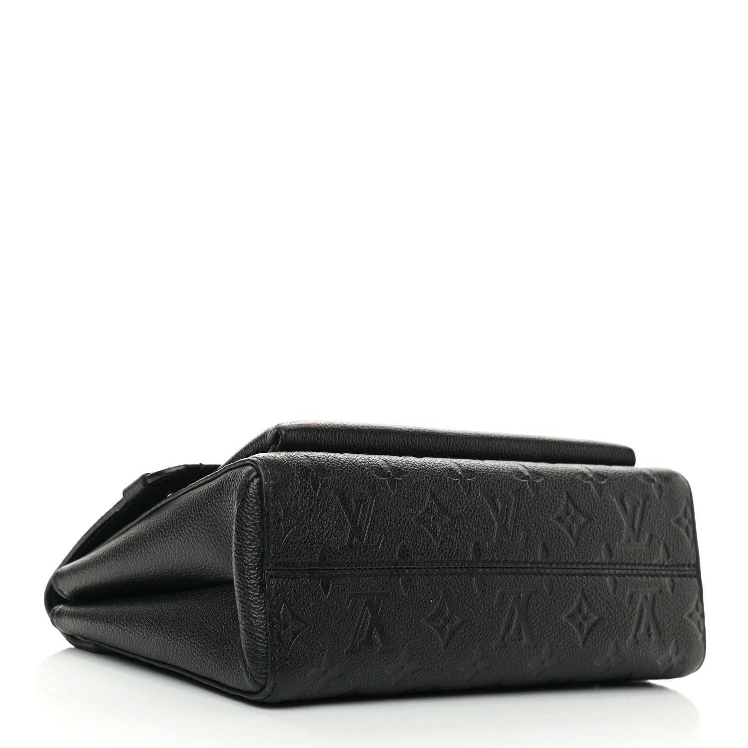 Louis Vuitton Empreinte Vavin PM Black 4 of 10