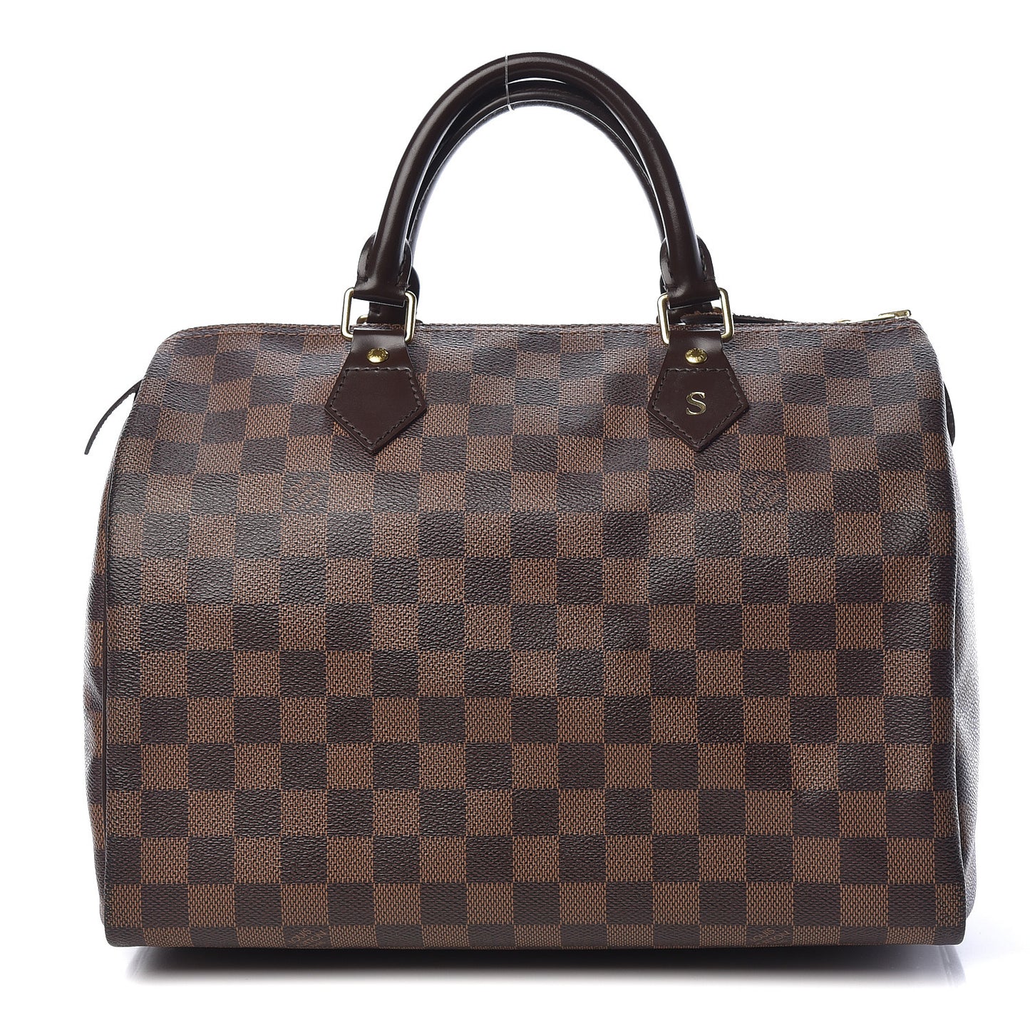 Damier Ebene Speedy 30