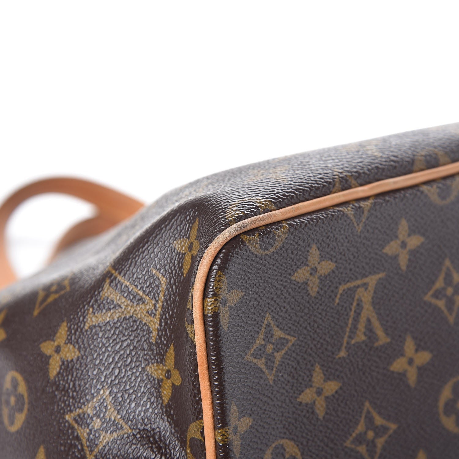 Louis Vuitton Monogram Palermo PM 15 of 16