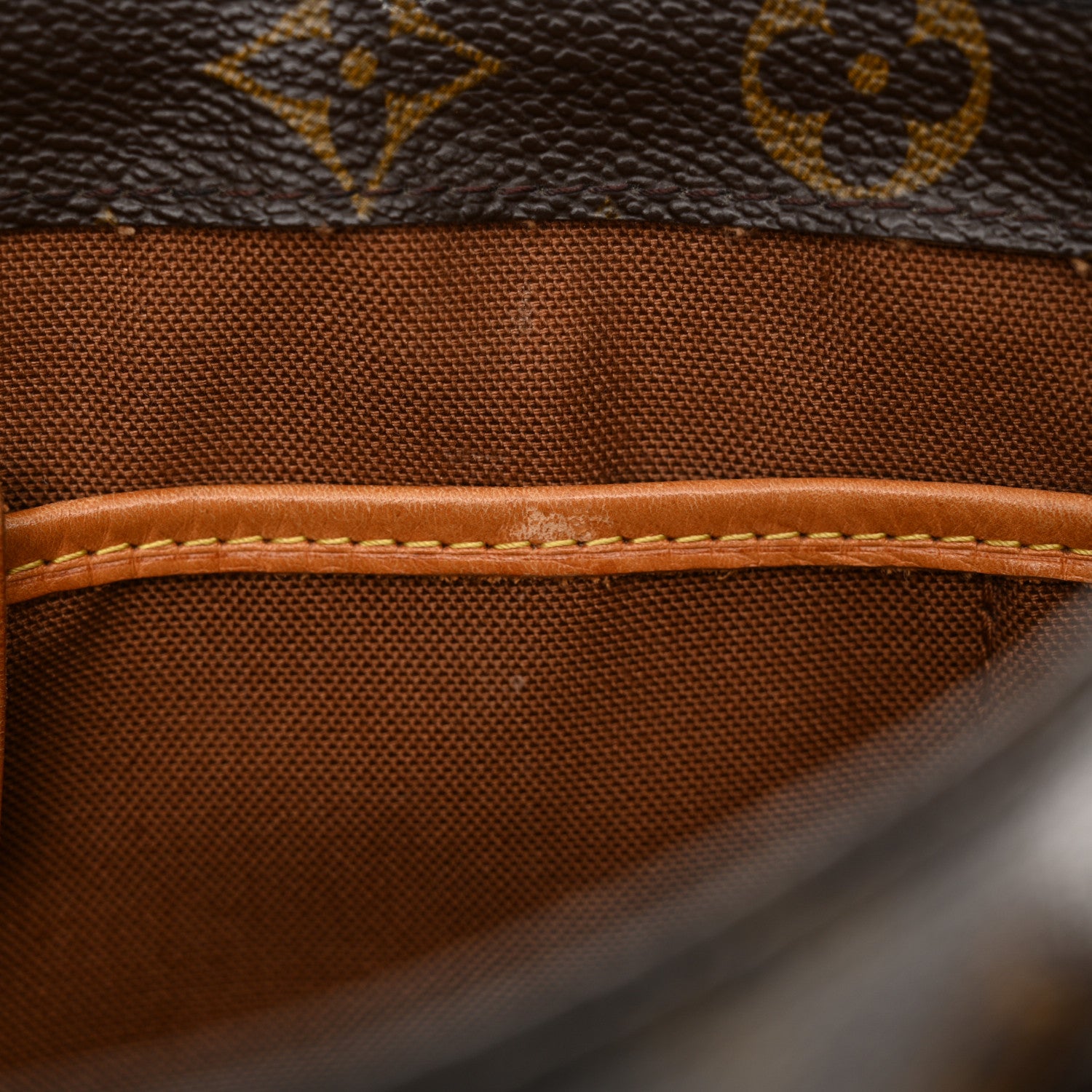 Louis Vuitton Monogram Vavin PM 11 of 19