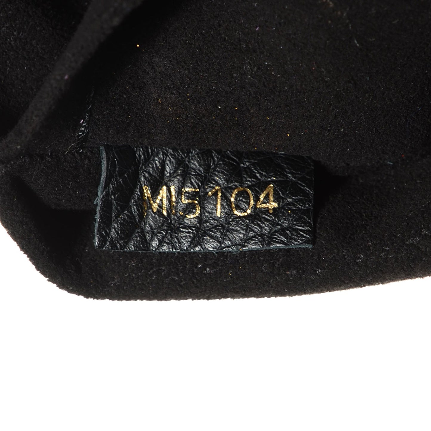 Monogram Estrela NM Black