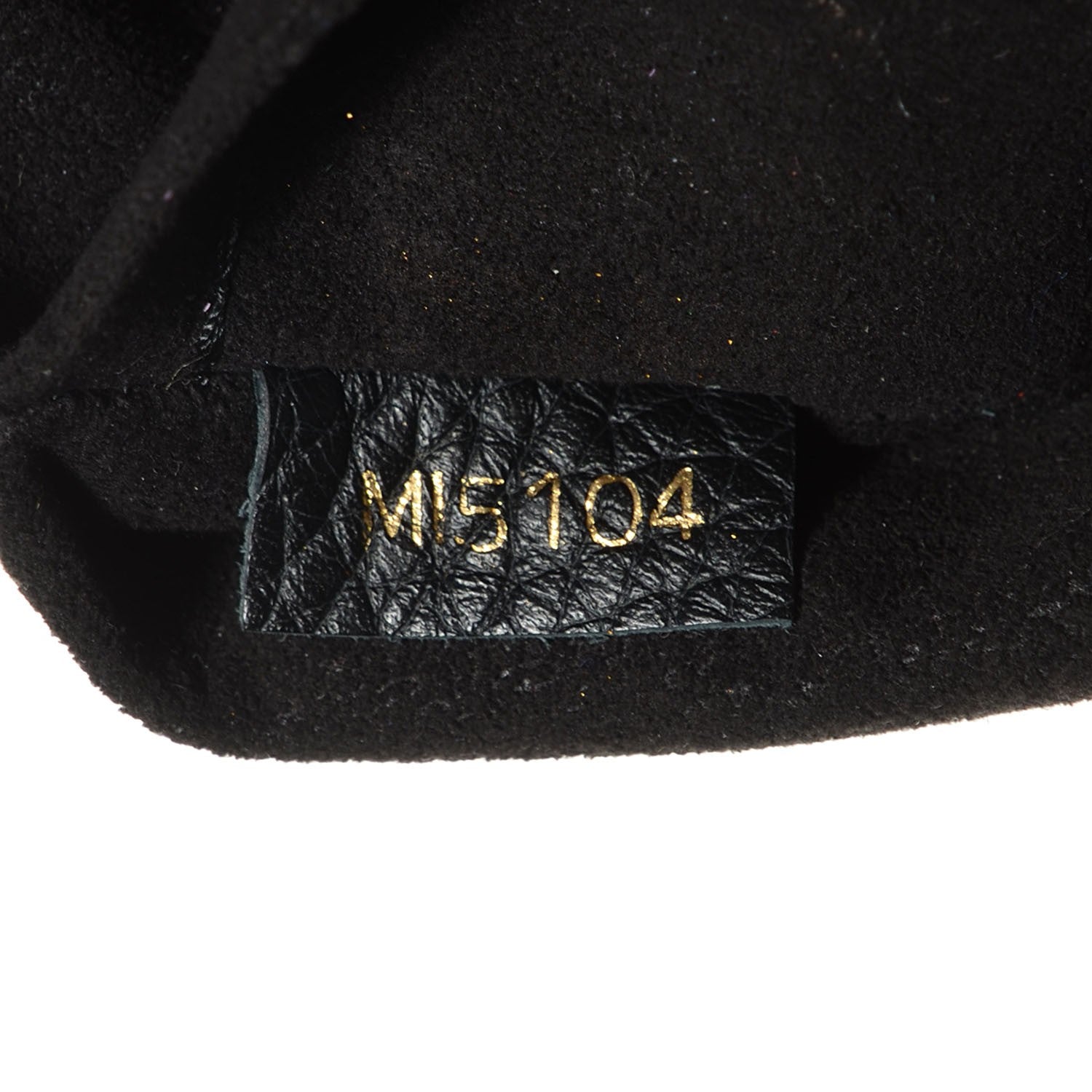 Louis Vuitton Monogram Estrela NM Black 7 of 7