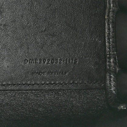 Saint Laurent Grained Calfskin Baby Sac De Jour Black 6 of 10