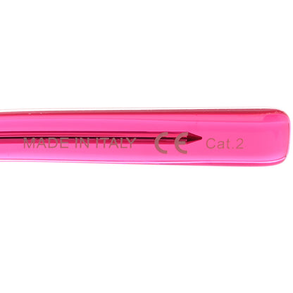 Saint Laurent Mica SL 276 Acetate Cat Eye Sunglasses Pink 7 of 8