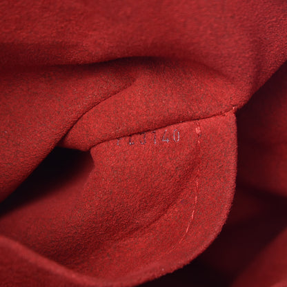 Louis Vuitton Damier Ebene Trevi PM 8 of 14