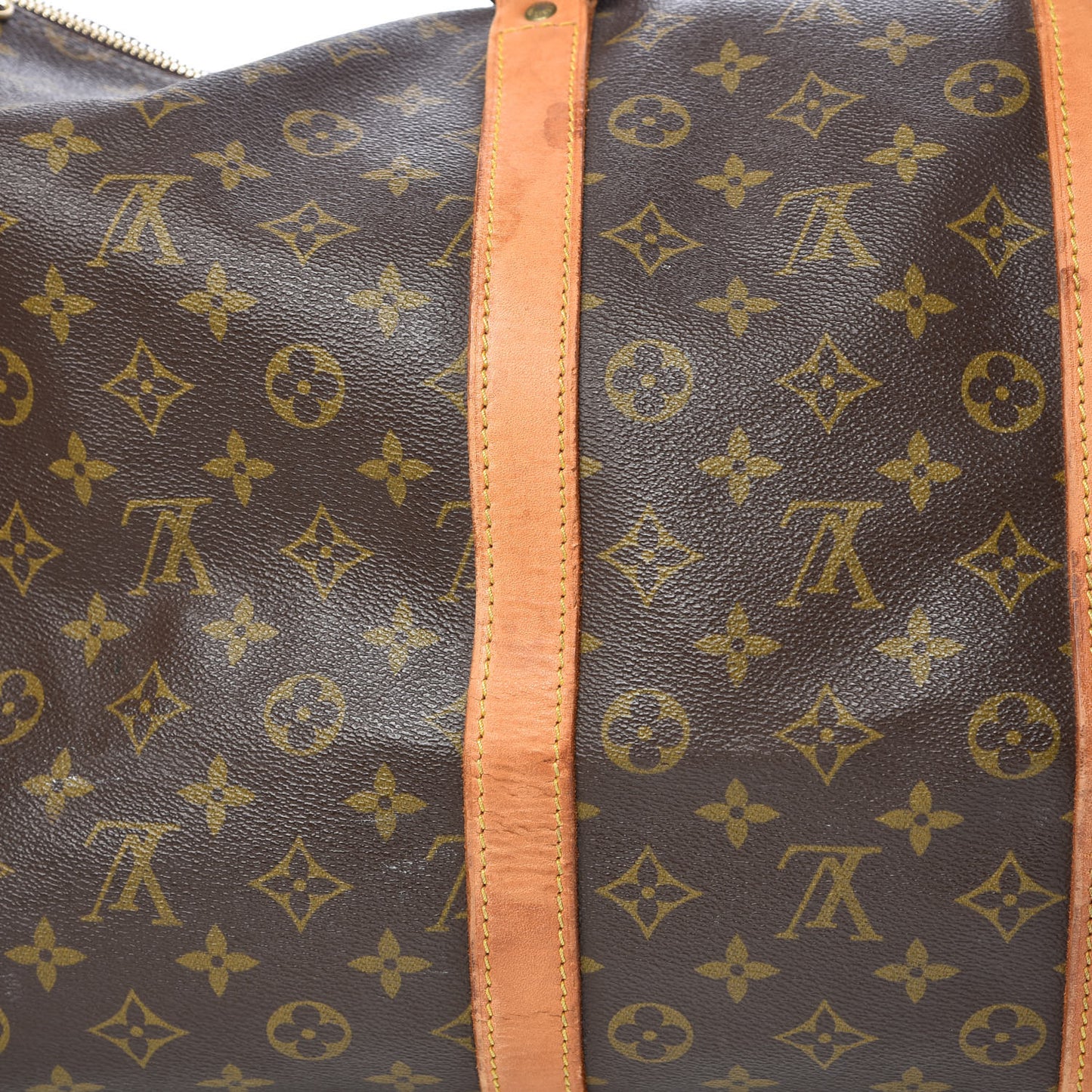 Monogram Keepall 55