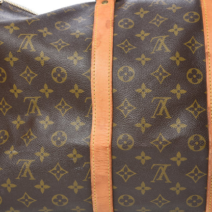 Louis Vuitton Monogram Keepall 55 16 of 28