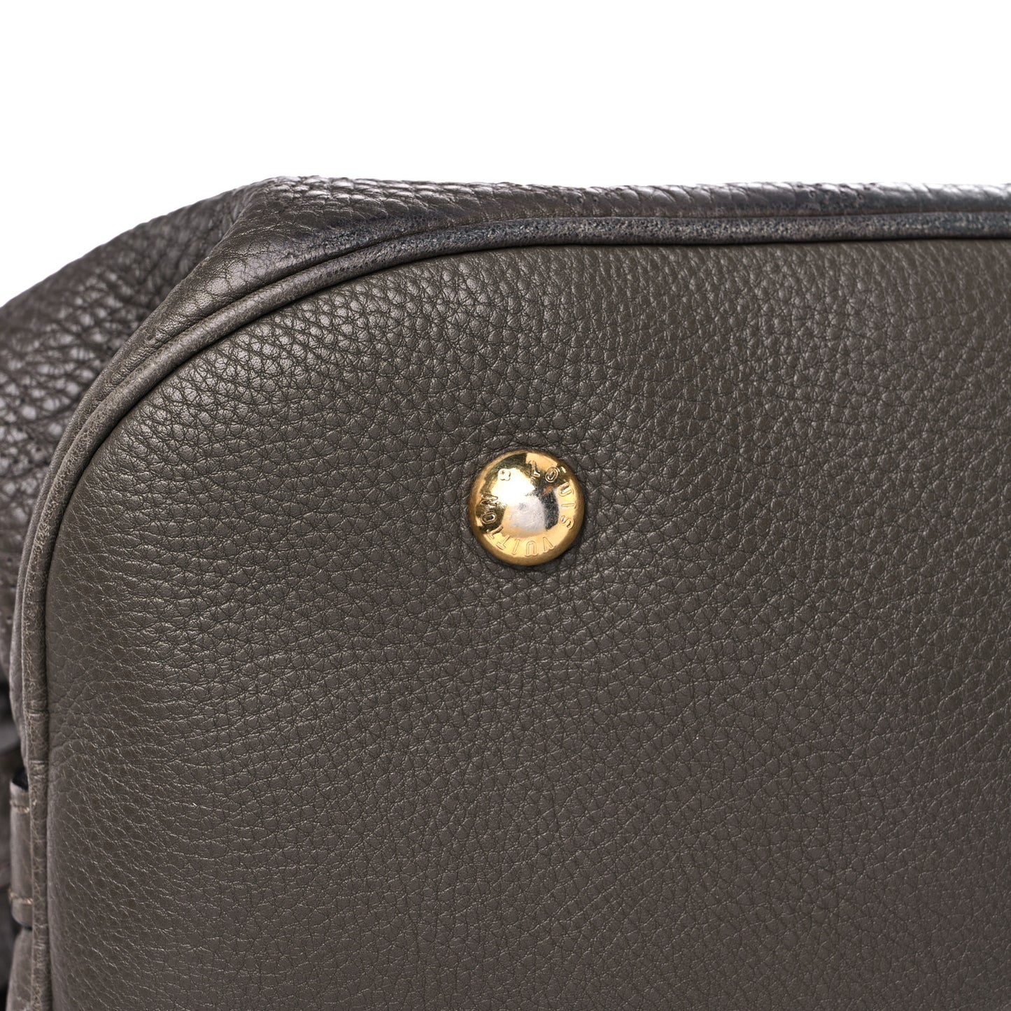 Mahina XL Elephant Gris