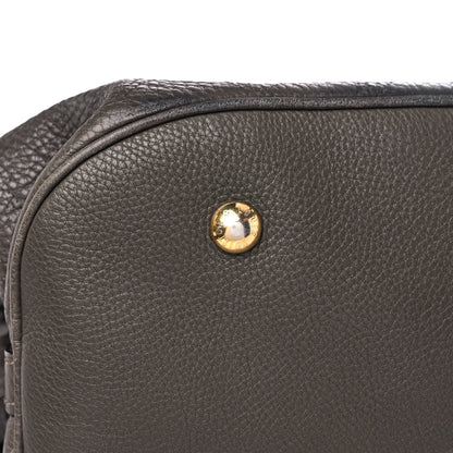 Louis Vuitton Mahina XL Elephant Gris 18 of 27
