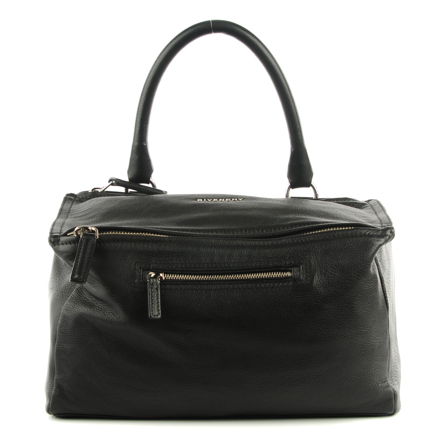 Givenchy Sugar Goatskin Medium Pandora Black 1 of 8