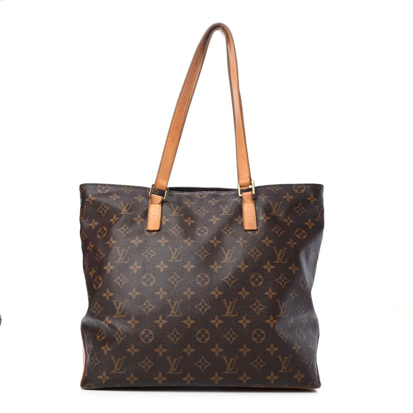 Monogram Cabas Mezzo