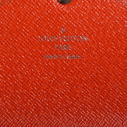 Louis Vuitton Monogram Epi Marie-Lou Long Wallet Piment 6 of 8