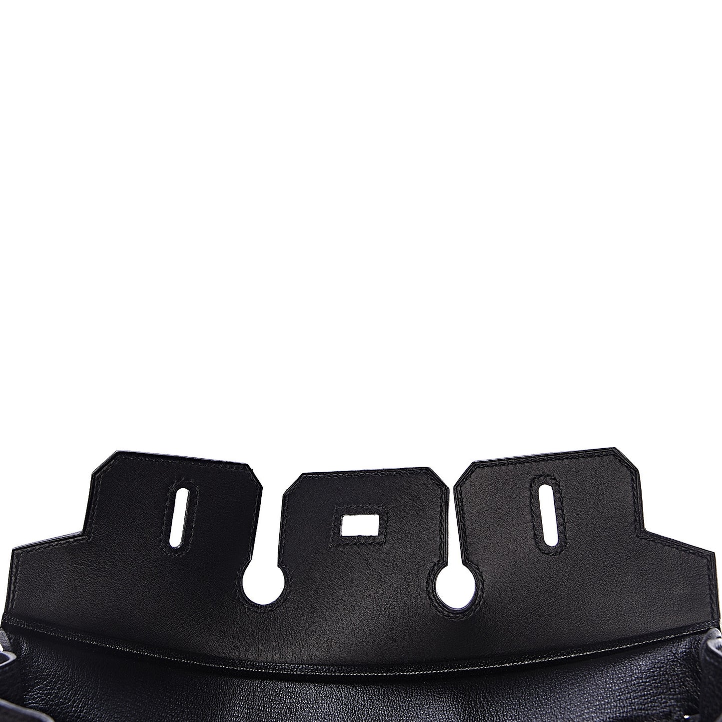 Veau Jonathan Birkin 25 Black