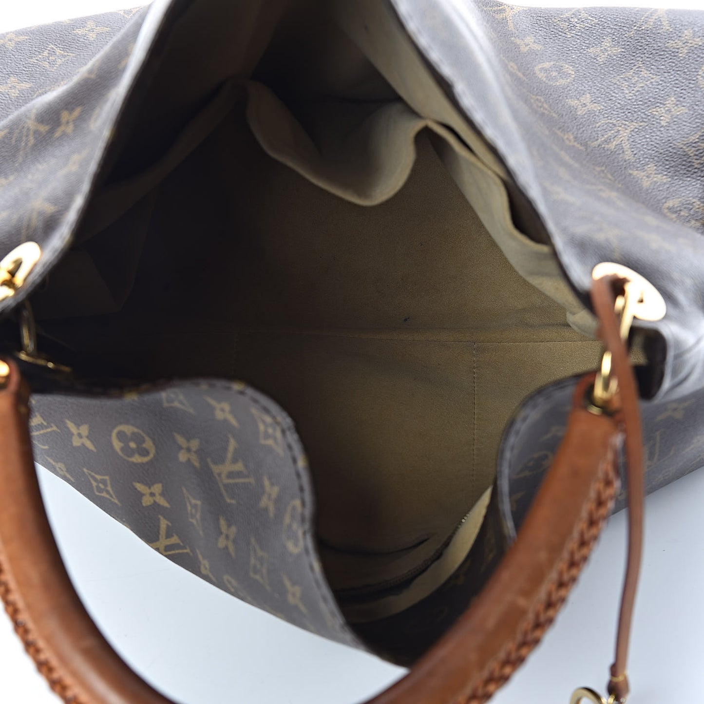 Monogram Artsy MM