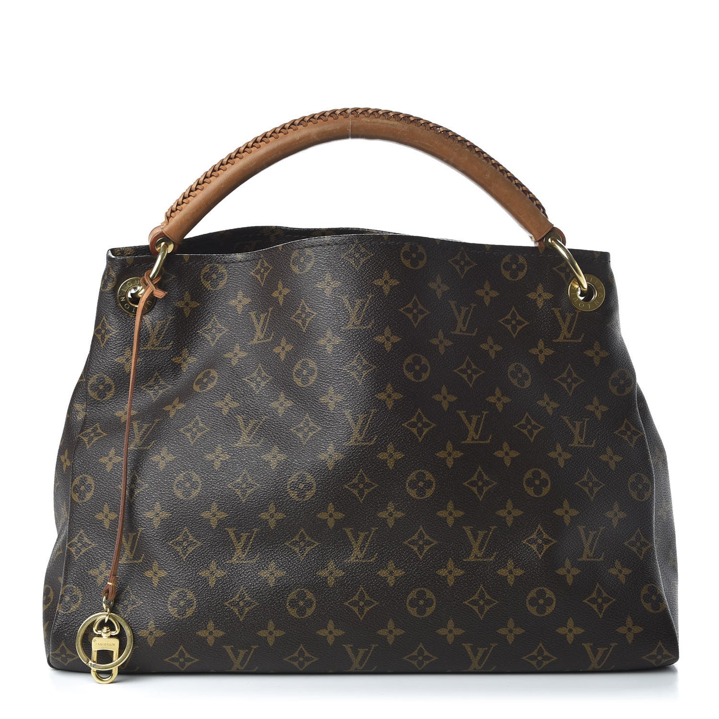 Monogram Artsy MM