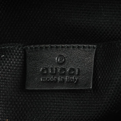 Gucci Soft Patent Small Soho Disco Bag Black 6 of 7