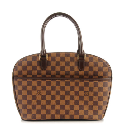 Louis Vuitton Damier Ebene Sarria Horizontal 1 of 7