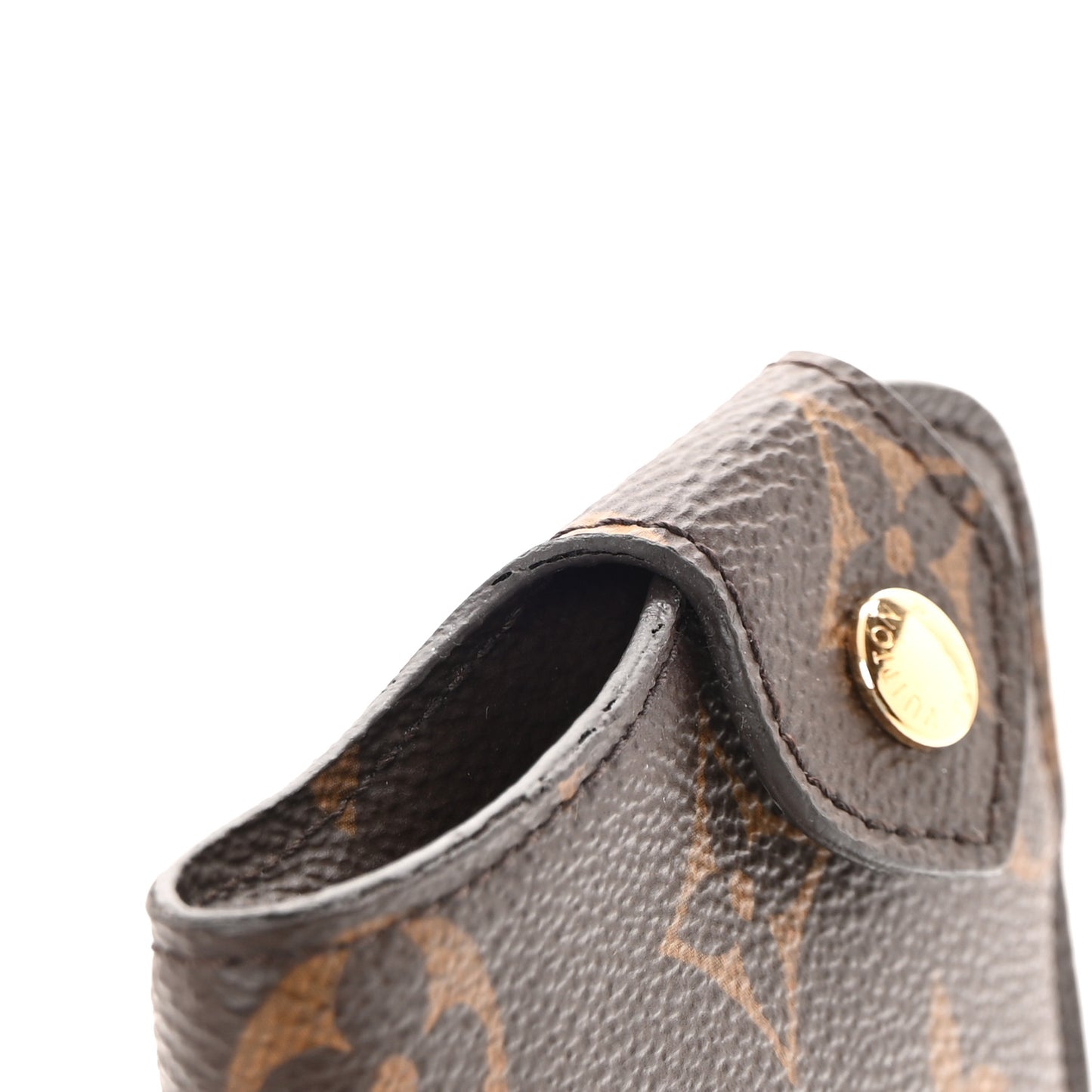 Monogram Sunglasses Case MM