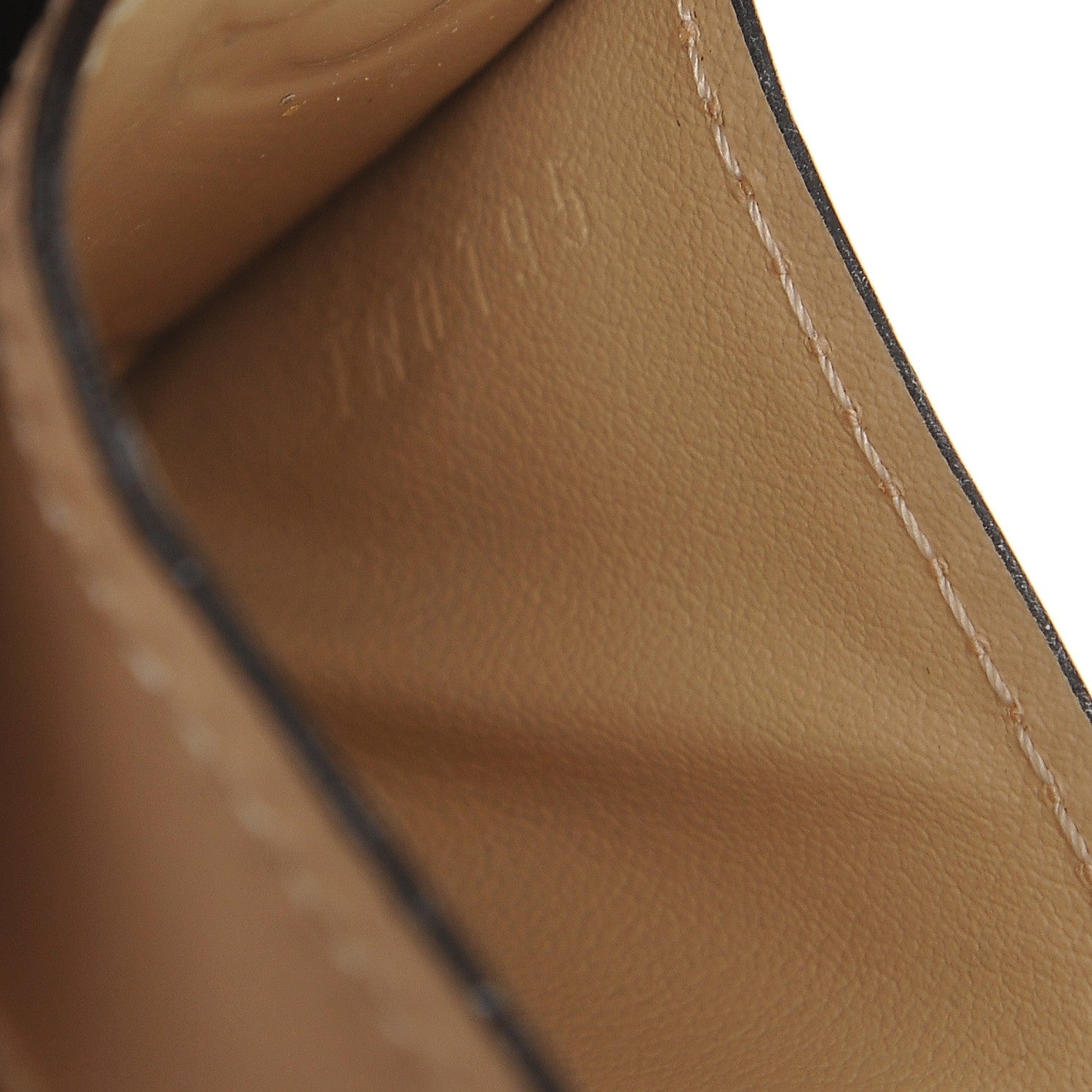 Louis Vuitton Vernis Sarah Wallet NM Dune 13 of 14