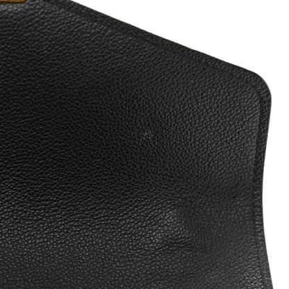 Louis Vuitton Empreinte Pochette Metis Black 10 of 11