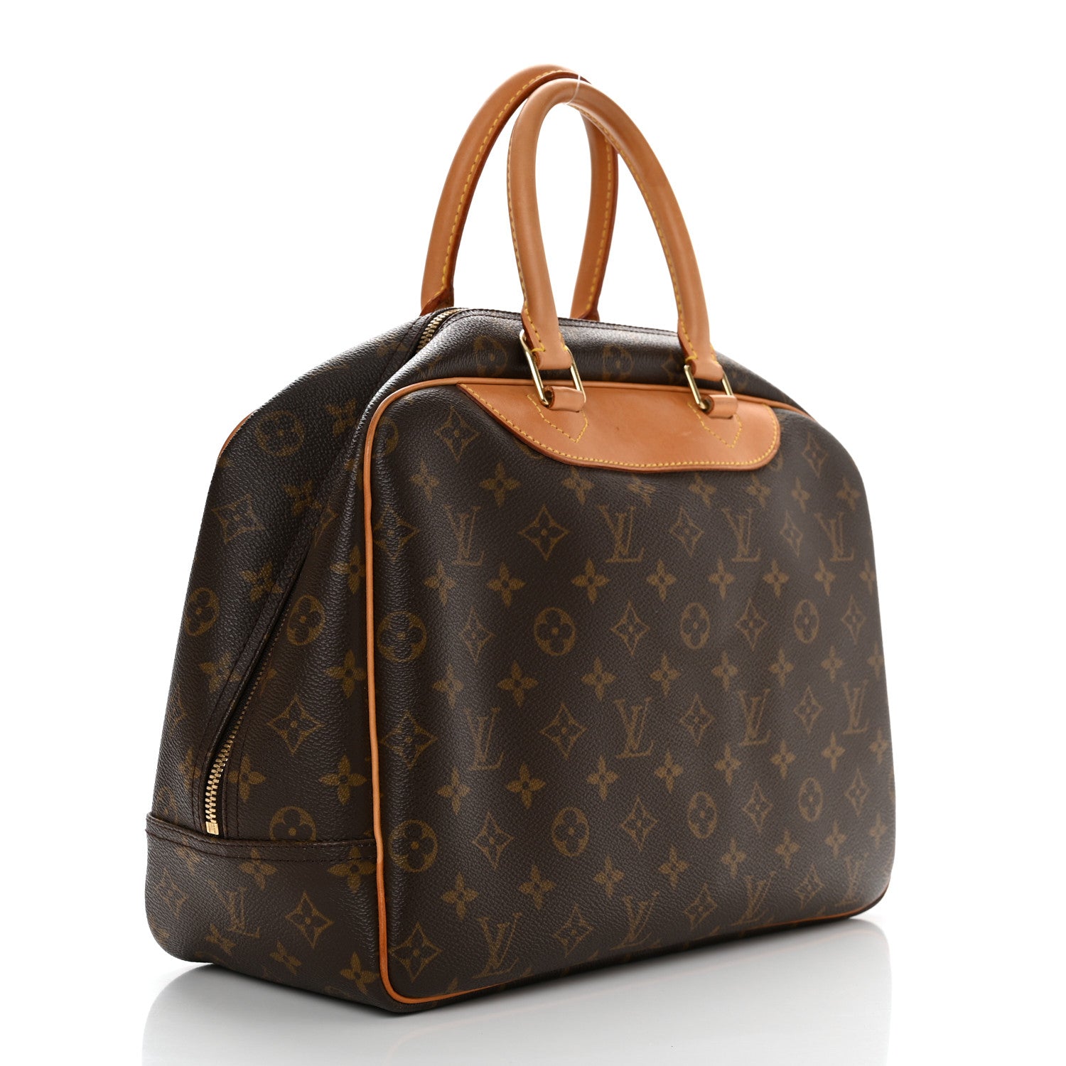 Louis Vuitton Monogram Deauville 3 of 14