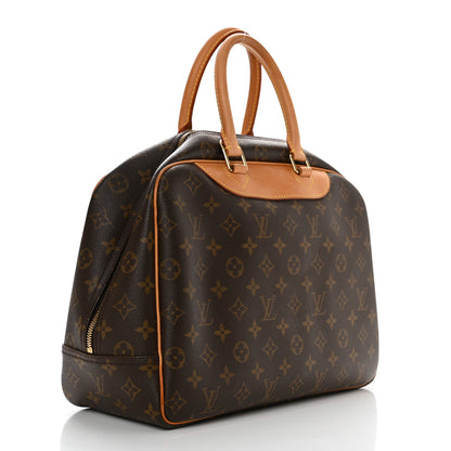 Louis Vuitton Monogram Deauville 3 of 14