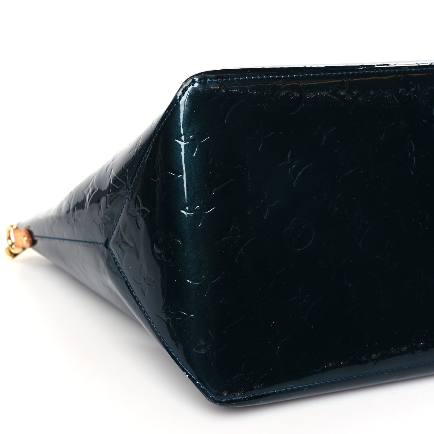 Vernis Bellevue GM Blue Nuit