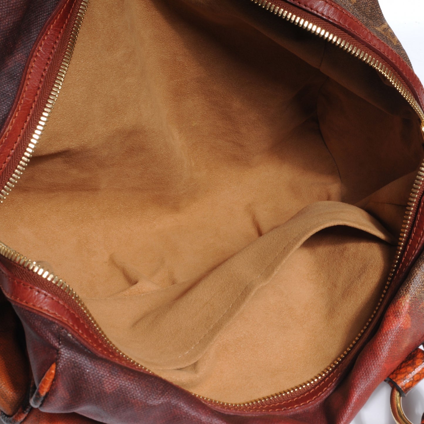 Richard Prince Mancrazy Jokes Bag