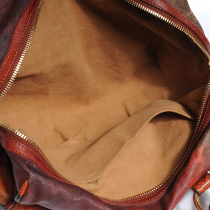 Louis Vuitton Richard Prince Mancrazy Jokes Bag 5 of 7