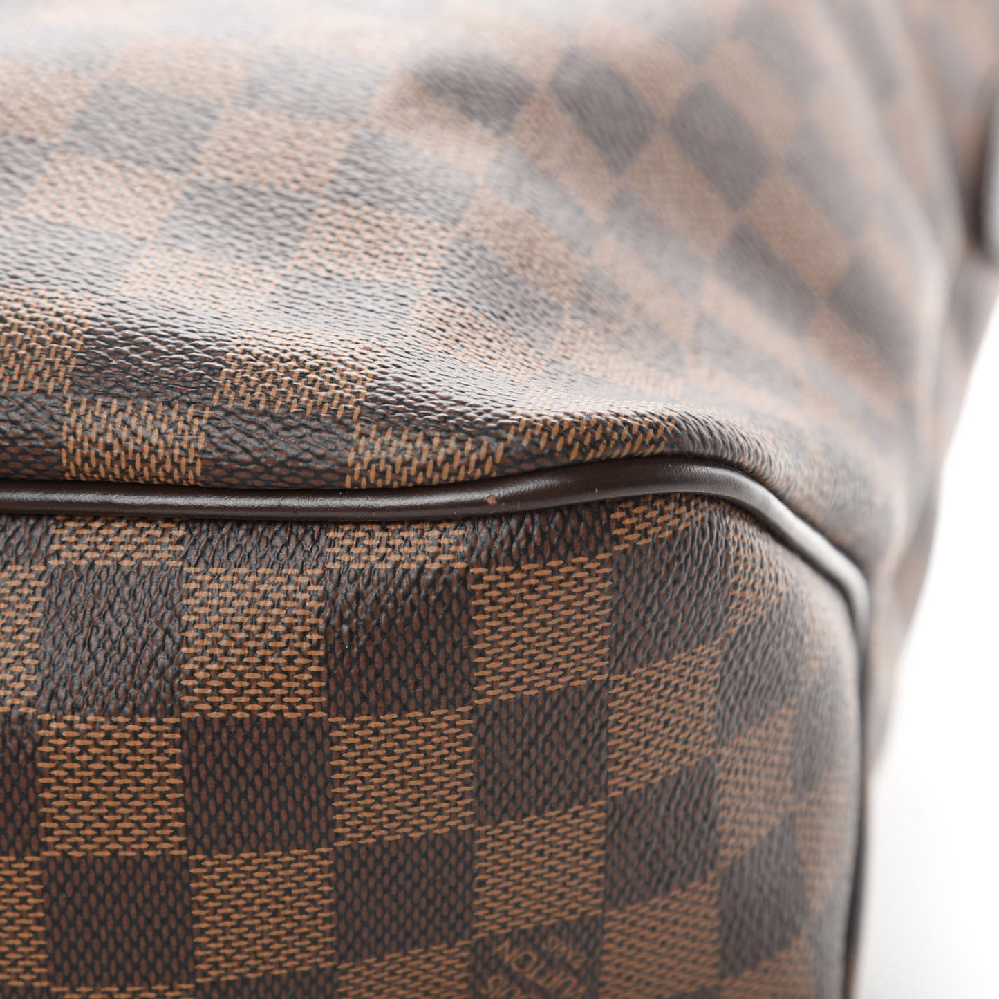 Damier Ebene Delightful MM